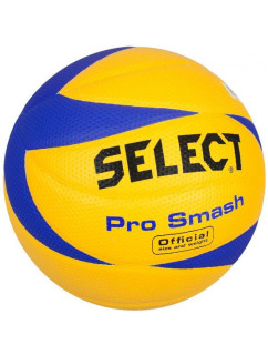 Volleyball Pro Smash T26-0181 - Vyberte si sami