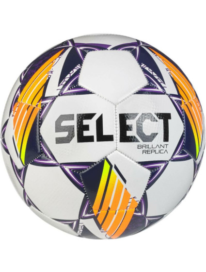 Vybrat repliku fotbalového míče Brillant T26-18336