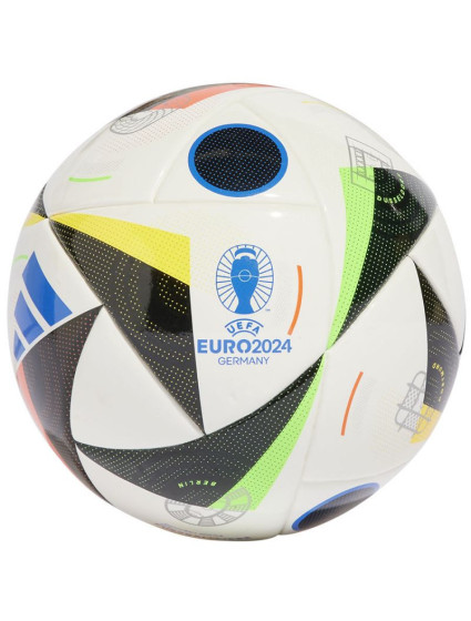 Adidas Euro24 Mini Fussballliebe Fotbalový míč IN9378