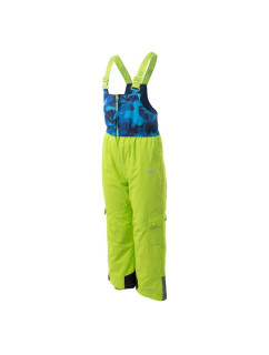 Dětské lyžařské kalhoty Halvar Jr 92800439456 - Bejo