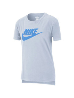 Dívčí tričko Sportswear Jr AR5088 086 - Nike
