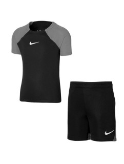 Dětské juniorské kalhoty Academy Pro DH9484 013 - Nike
