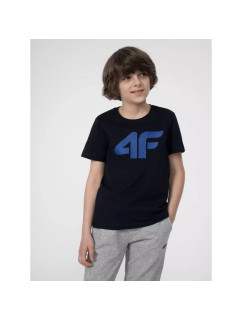 Chlapecké tričko 4FJSS23TTSHM293-31S - 4F