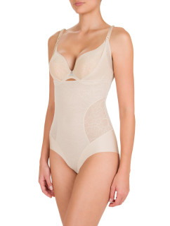 Conturelle by Felina 823 Silhouette 0820823, Shaping Body ohne Cups 820823 004 telová barva