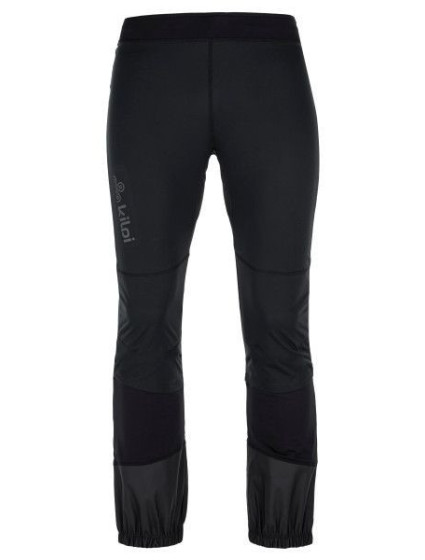 Unisexové sportovní kalhoty Bristen-u černá - Kilpi