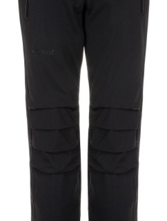 Dámské lyžařské kalhoty Hanzo-w černá - Kilpi