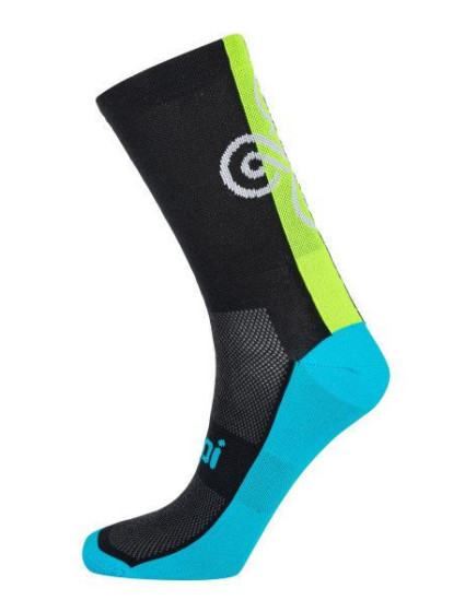 Sportovní ponožky Boreny-u světle modrá - Kilpi