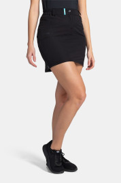 Dámská sportovní sukně ANA-W Černá - Kilpi