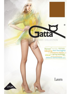 Gatta Laura 10 kolor:golden