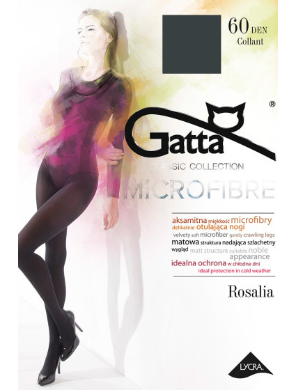 Gatta Rosalia 60 kolor:grafit