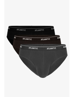 Atlantic 3MP-157 kolor:grafit-czarny-czekoladowy