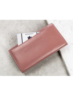 Dámské peněženky [DH] RD 23 GCL růžová