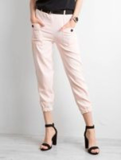 FA SP 5024 kalhoty.10 světle růžová
