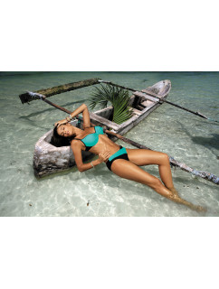 Jennifer Caraibi-Nero plavky M-408 (3) - Marko