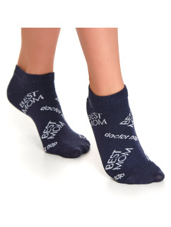 Doktorské ponožky na spaní Soc.2201. Cosmos