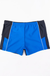 Chlapecké plavecké šortky Yoclub LKS-0057C-A100 Vícebarevné