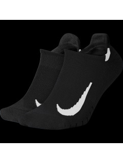 Ponožky Nike Multiplier SX7554-010 Bílá/černá
