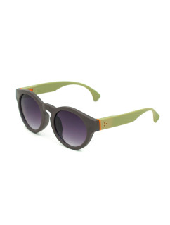 Sluneční brýle Art Of Polo Ok14259-8 Green