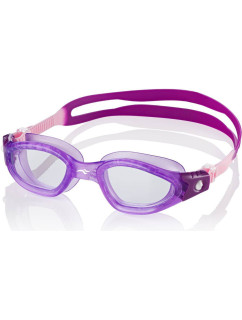 Plavecké brýle AQUA SPEED Atlantc Violet Pattern 09