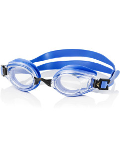 Plavecké brýle AQUA SPEED Lumina Corrective Blue Pattern 01