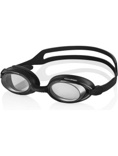 Plavecké brýle AQUA SPEED Malibu Black Pattern 07