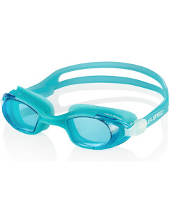 Plavecké brýle AQUA SPEED Marea Turquoise Pattern 02