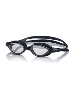 Plavecké brýle AQUA SPEED Sonic JR Black Pattern 07