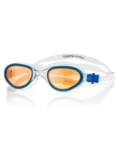 Plavecké brýle AQUA SPEED X-Pro Blue Pattern 14