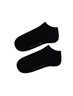 Ponožky Tommy Hilfiger 2Pack 343024001 Black