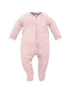 Pinokio Lovely Day Rose Overall Zipped Pink