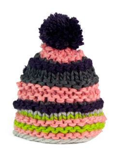 Dámská čepice Art Of Polo Hat cz2503 Pink/Violet