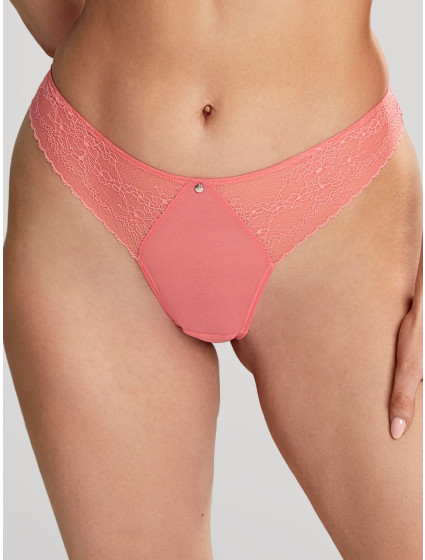 Cleo Alexis Brazilian sunkiss coral 10472