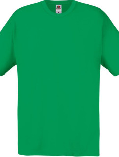 Pánské tričko FO.L. - zelená