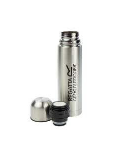Termoska Vacuum Flask 0.5L RCE116-6XE stříbrná - Regatta