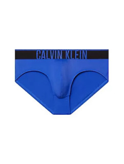 Spodní prádlo Pánské spodní prádlo HIP BRIEF 000NB3835ACEI - Calvin Klein