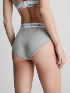 Spodní prádlo Dámské kalhotky HW BIKINI 000QF6280E020 - Calvin Klein