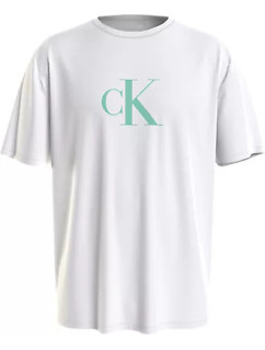 Pánské triko CREW NECK TEE KM0KM00971YCD - Calvin Klein