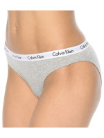 Kalhotky 3pcs QD3588E - 999 vícebarevná - Calvin Klein