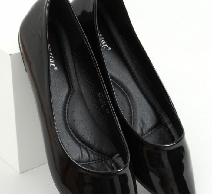 Dámské boty Balerínky CC201 - Inello