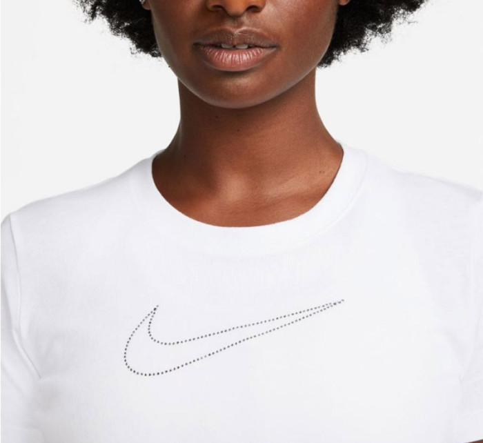 Dámské tričko Nike Sportswear W DM2755 100