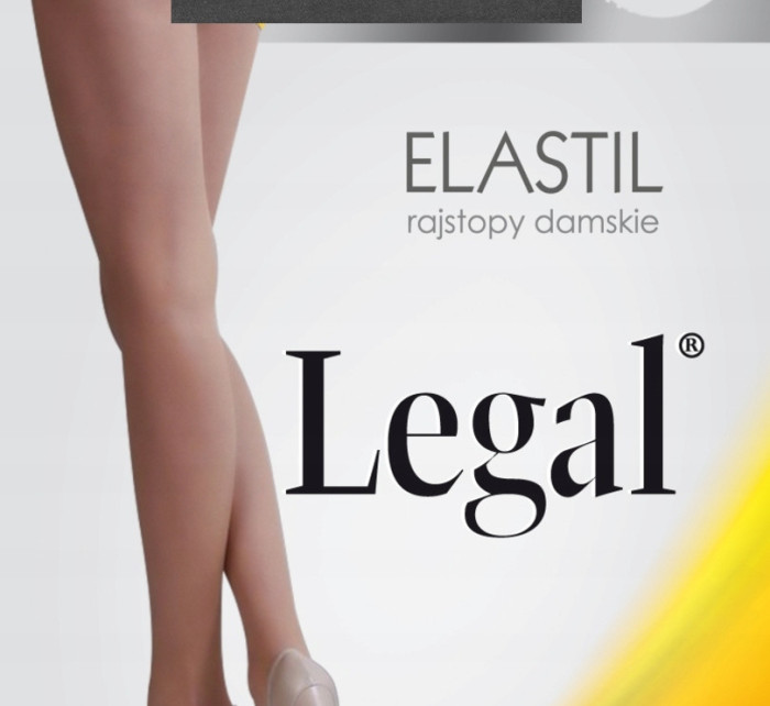 Dámské punčochové kalhoty elastil 2 - Legal