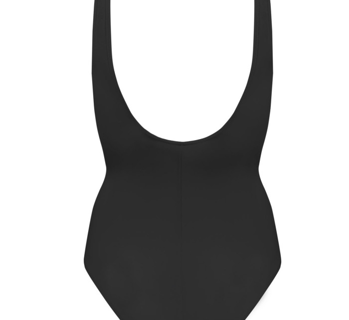 Jednodílné plavky Fashion 7 S1006V - Self