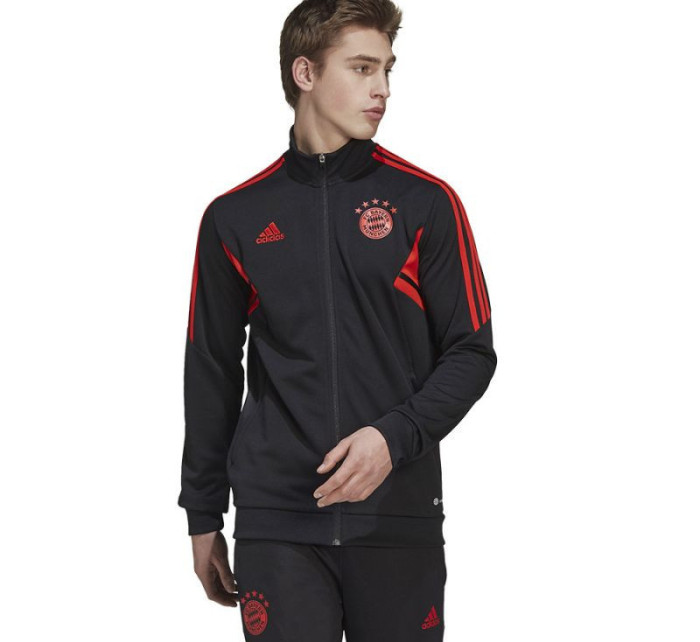 Pánská mikina FC Bayern M HI3469 - Adidas