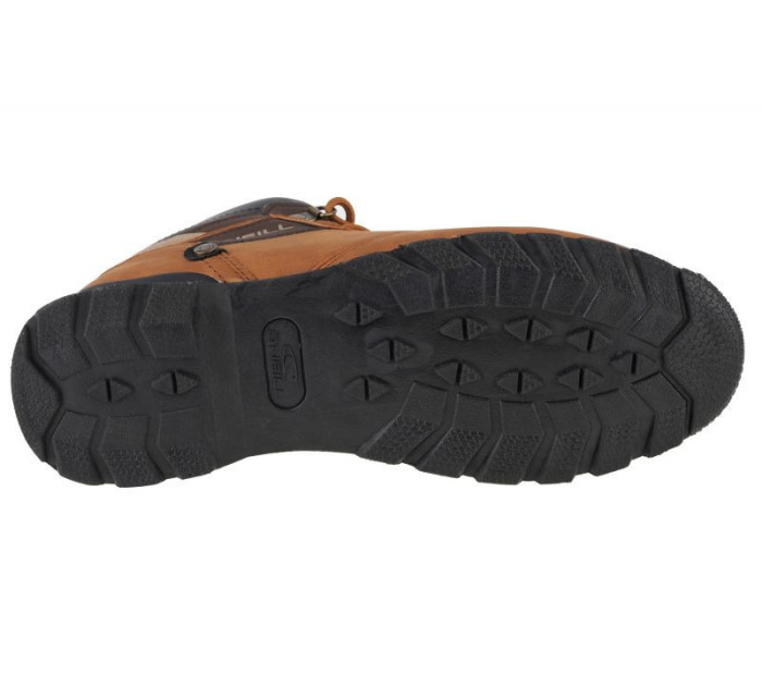 Pánské boty Grand Teton Men Mid M 90223026-JCU hnědá - ONeill