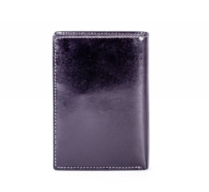 Pánská peněženka CE-PR-D1072-RVT.07 černá - ROVICKY