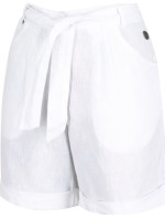 Dámské šortky RWJ200 Samarah bílé - Regatta