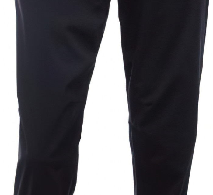 Dámské softshellové kalhoty RWJ113R GEO SSHELL Trs II černé - Regatta