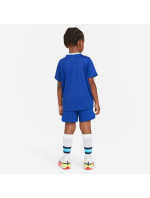 Dětská fotbalová souprava Jr DJ7888 496 - Nike