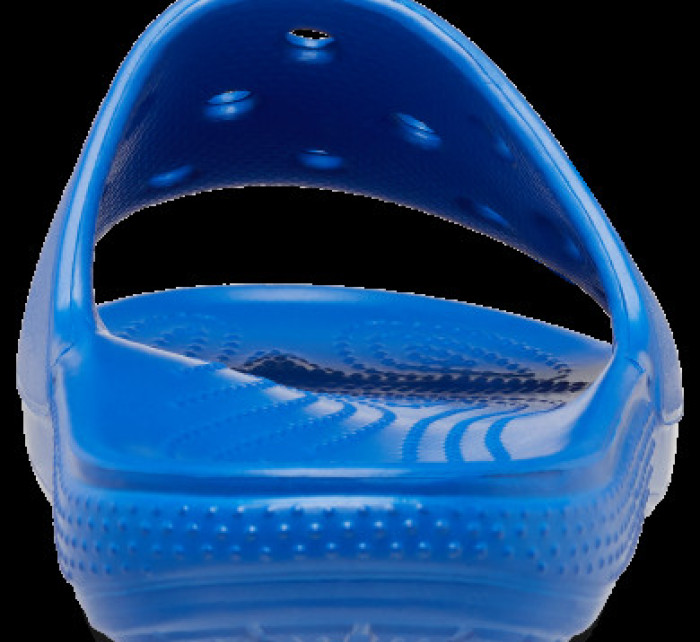 Unisex žabky 206121-4KZ Modrá - Crocs
