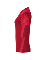 Dámské tričko Strike 21 W CW3553-657 červené - Nike